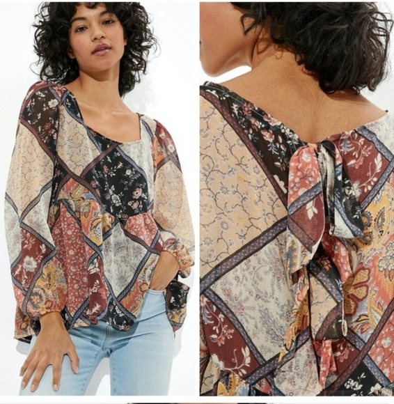 American Eagle Outfitters Tops - American Eagle Top